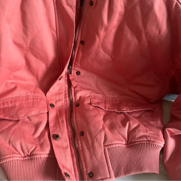 Universal Thread Quilted Utility Jacket - Picture 11 of 13